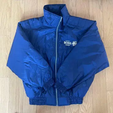 산토리 BOSS 점퍼