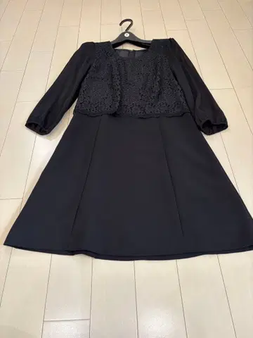 새상품급 RyuRyu 원피스 셋업 노카라