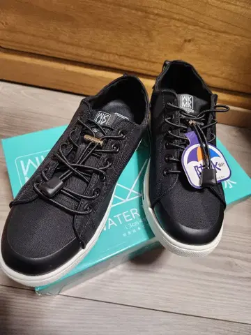 MICHIEL KLEIN 경량 방수 레인슈즈 여성용