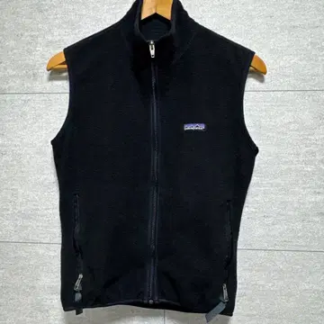 파타고니아 슬리브리스 베스트 플리스 미국제