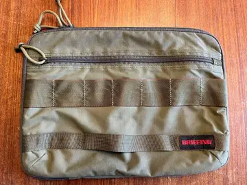 BRIEFING 컴퓨터 케이스 PC 케이스