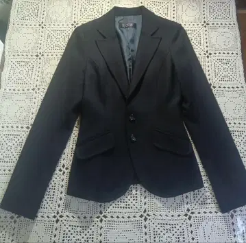 R.P.B 테일러드 자켓 포멀 여성용 초등학교 졸업식