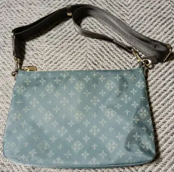 러셋 숄더백 미니 사이즈