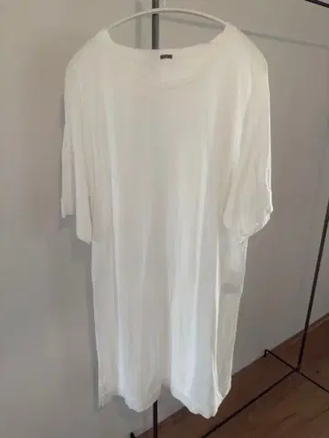 [ 새상품 ] 마가렛호웰 롱T셔츠