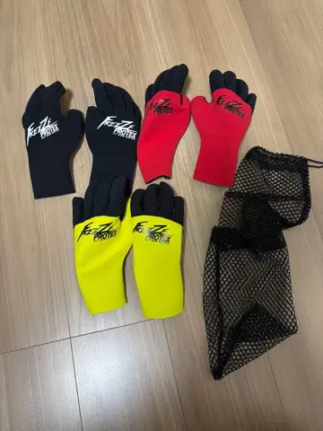 drt 그로브 세트