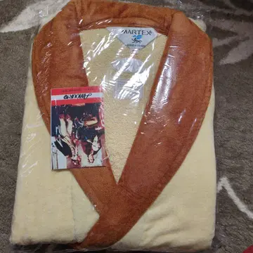 MAR TEX 목욕 가운 L 사이즈