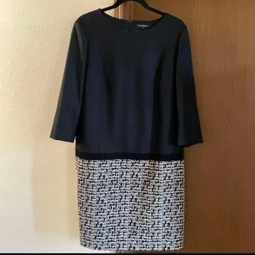 23구 원피스 빅 사이즈