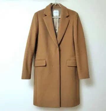 [ 12/12까지 ] UNITED TOKYO 체스터 롱 코트