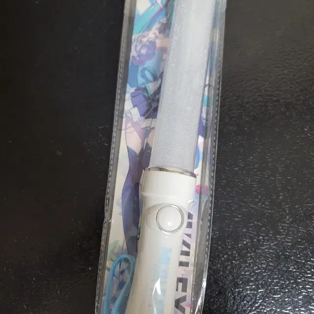 2025 미쿠 엑스포 공식 응원봉 펜라이트 스틱