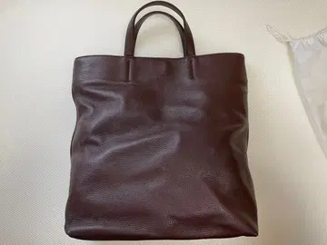 스테파노마노 Stefano manO 가죽 가방 새상품급