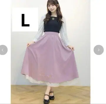 시마무라 오로라 공주 상하의 세트 L 여성용 브라이 애로우즈