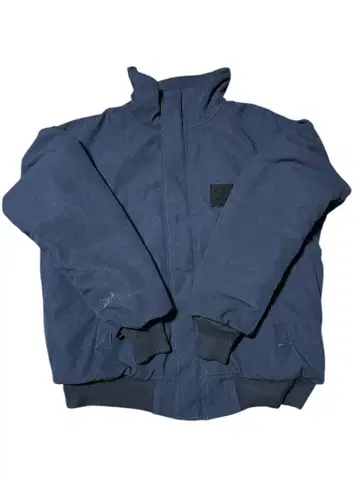 USN 선박 보드 자켓 USNAVY 미군 방출품 medium