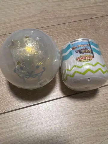 냥코 대전쟁 13주년 Special 금 고양이 냥코 성 2개 미개봉 가챠