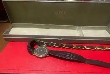 ALFEX of Switzerland 빈티지 워치