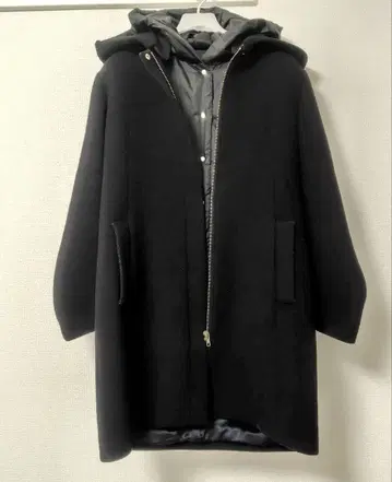 [12/12까지] ROPE' mademoiselle 3way 롱 코트