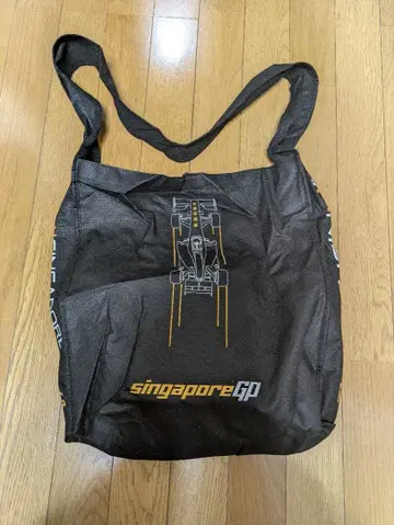 F1 싱가포르 GP 토트백