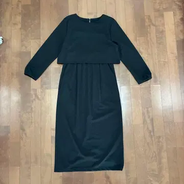 nano universe 셋업 원피스