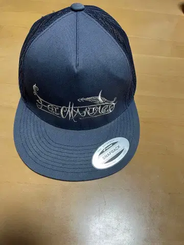 에기마니악스 캡