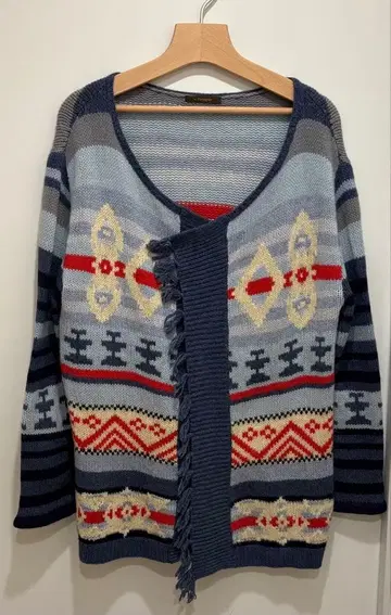 신존 my D'artagnan 니트 가디건