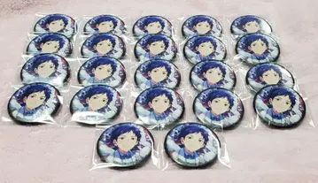 앙스타 후시미 유즈루 캔뱃지