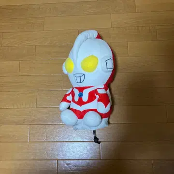 울트라맨 골프헤드커버 드라이버용