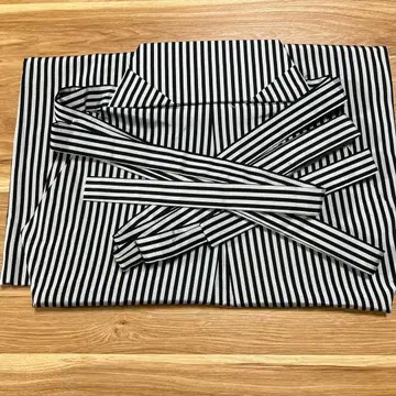 하카마 무용 시마이용 본 제작