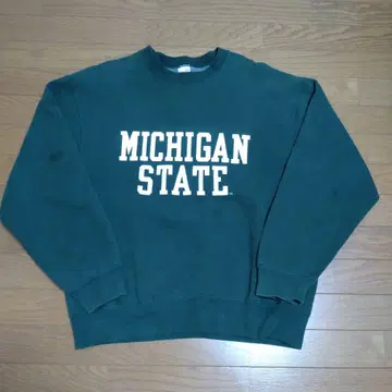 FRUITS OF THE LOOM 맨투맨 90s usa 제조