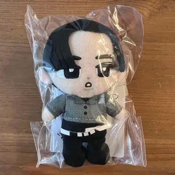 미개봉 새상품 익명 배송 스노우 칠 봉제 인형 메구로 렌 메메