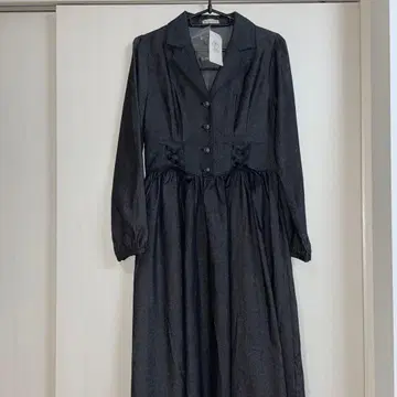 엑시즈팜 원피스