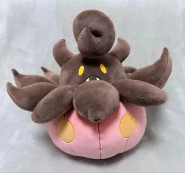 바케차 모찌리치 봉제 인형