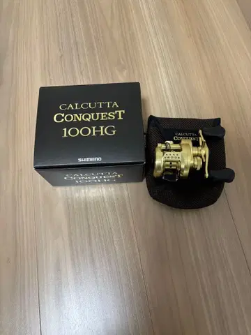 캘커타 네이비 100 HG