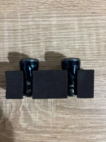 리브레 포르테 한정판