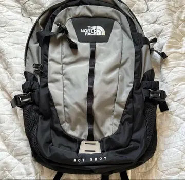 THE NORTH FACE 핫 샷 백팩