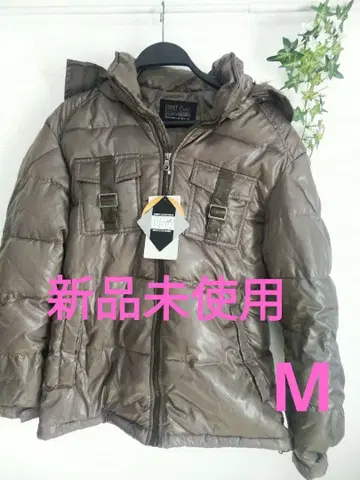 FIRST DOWN 남성용 아우터