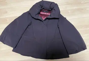 유니클로 +J 다운 자켓