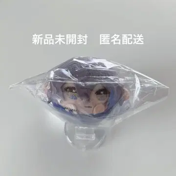 코야나기 로 니지산지 극락탕 모찌코로링 미개봉 새상품