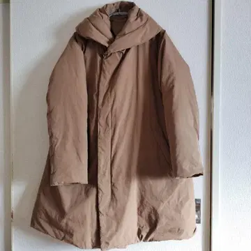 플랜테이션 다운 코트