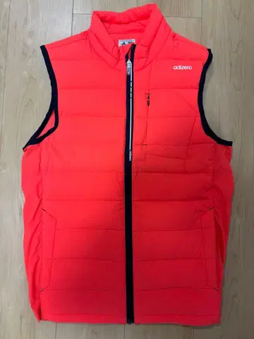 adizero 골프용 다운 베스트