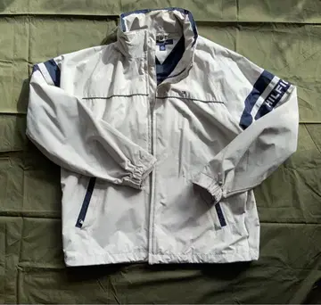 TOMMY HLLFIGER 점퍼