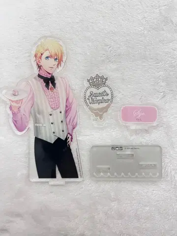 우타프리 쿠루스 쇼 Sweets Vampire 아크릴 스탠드