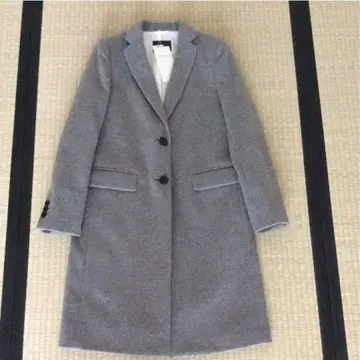 투모로우랜드 체스터 코트 새상품