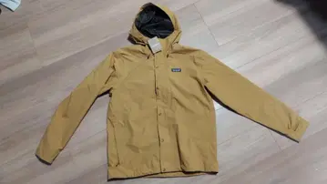 파타고니아 마운틴 후드티 Jackson Glacier Rain