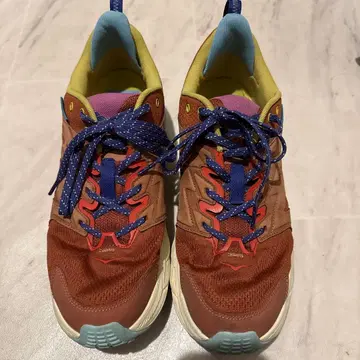 hokaoneone cotopaxi anapaca breeze 30cm