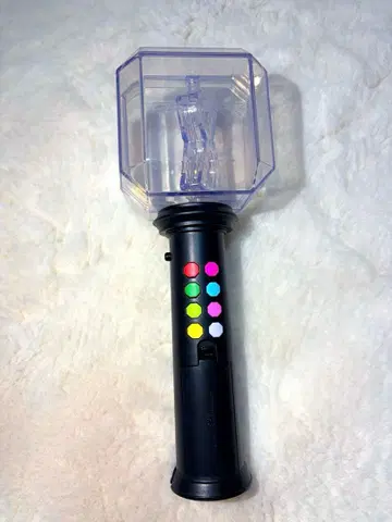 timelesz 타임리스 응원봉