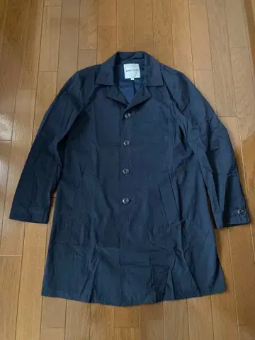 BUFFALO BOBS 스텐카라 코트