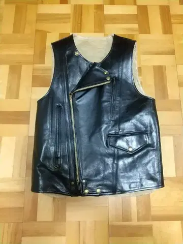 ANACHRONORM 호스 가죽 보아 베스트