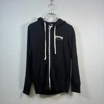 THRASHER 후드티 S 사이즈 택 포함 미사용