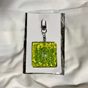 BMSG 웨이브 키링 RUI STARGLOW 루이 키링