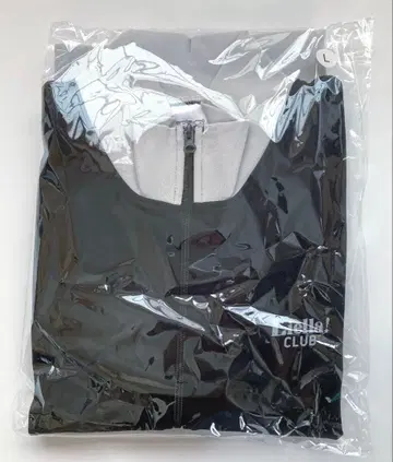 러브 라이브! 슈퍼스타 Liella CLUB 저지 블랙