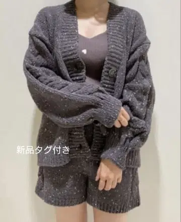 젤라또피케 gelatopique 아란 네프 룸웨어 세트